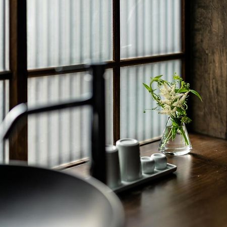 Willa Suigetsu Machiya House Kioto Zewnętrze zdjęcie