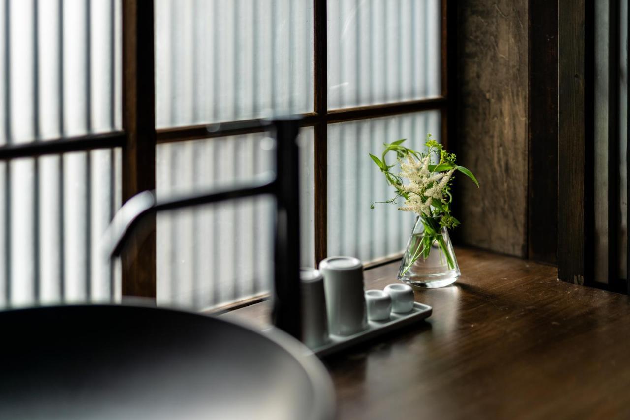 Willa Suigetsu Machiya House Kioto Zewnętrze zdjęcie