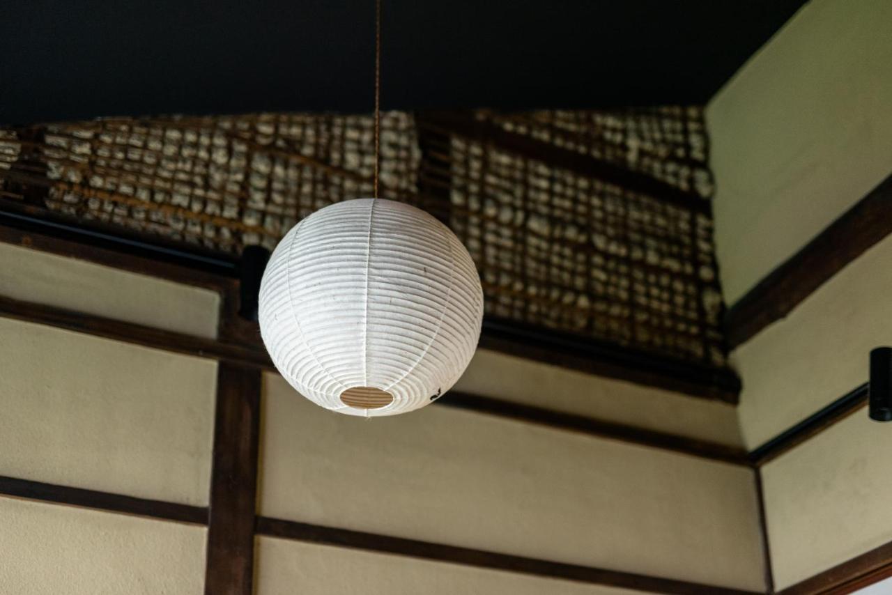 Willa Suigetsu Machiya House Kioto Zewnętrze zdjęcie