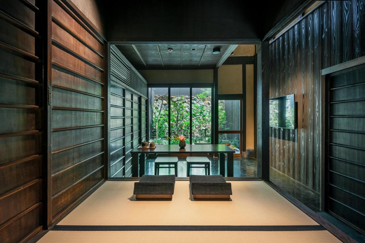 Willa Suigetsu Machiya House Kioto Zewnętrze zdjęcie