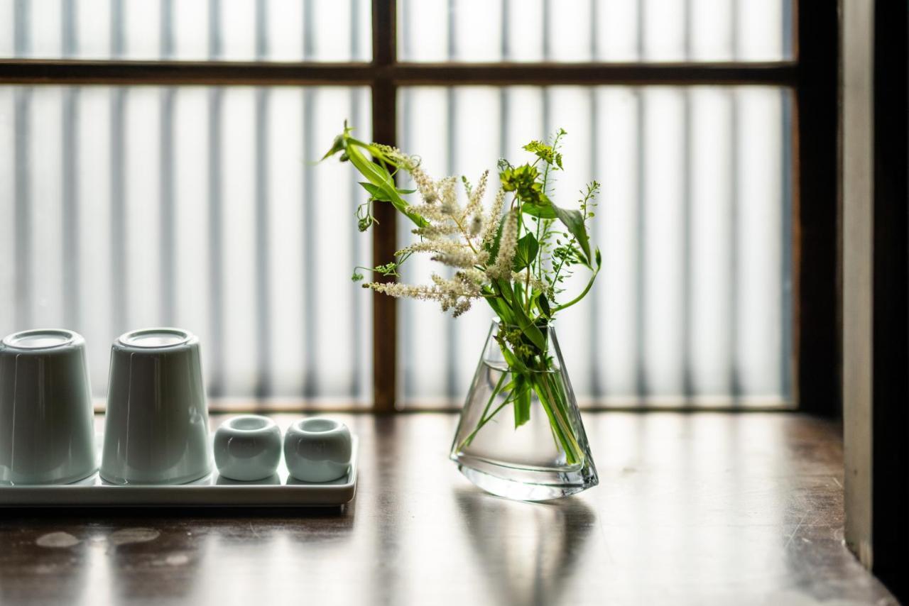 Willa Suigetsu Machiya House Kioto Zewnętrze zdjęcie