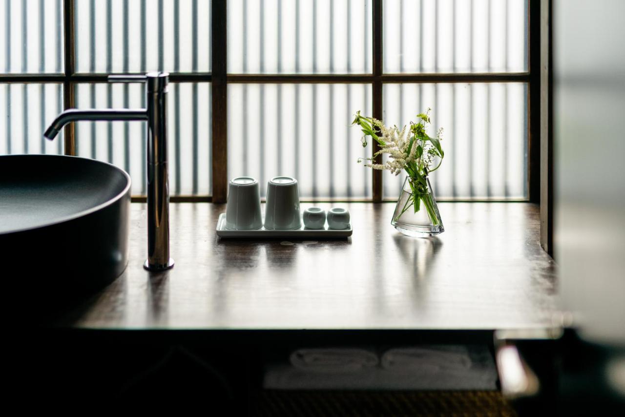 Willa Suigetsu Machiya House Kioto Zewnętrze zdjęcie