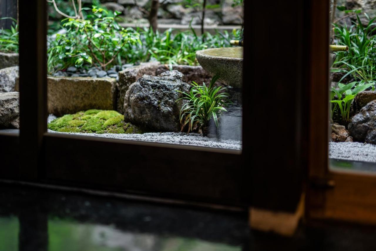 Willa Suigetsu Machiya House Kioto Zewnętrze zdjęcie