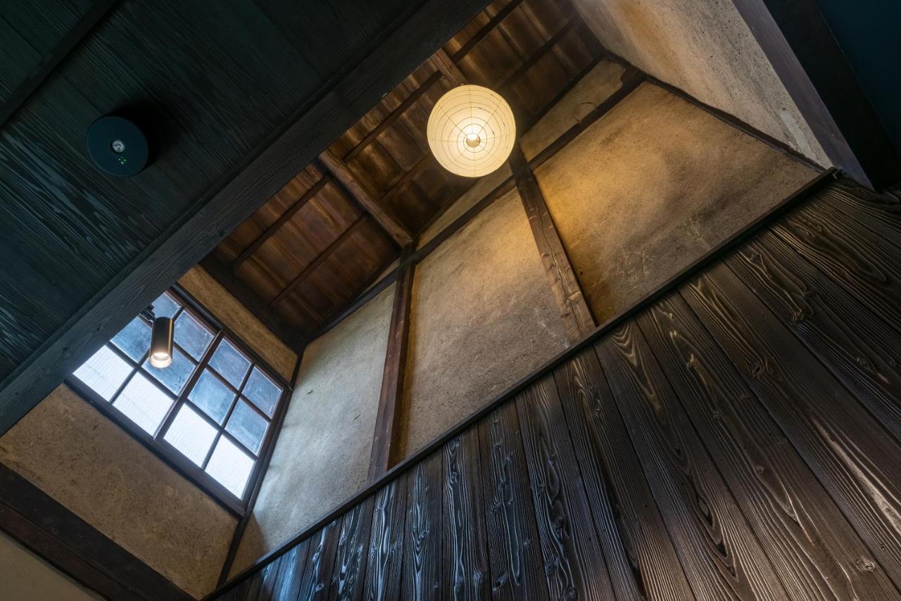 Willa Suigetsu Machiya House Kioto Zewnętrze zdjęcie