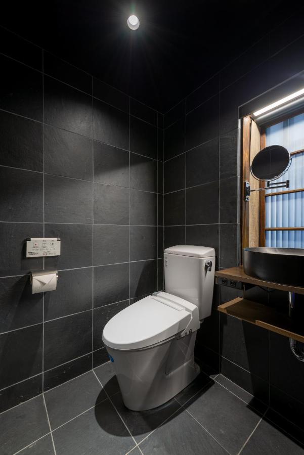 Willa Suigetsu Machiya House Kioto Zewnętrze zdjęcie